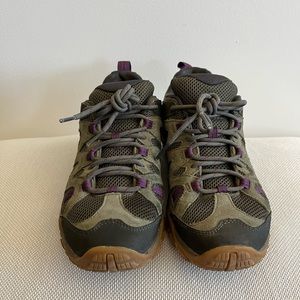 Merrell Hiking Boots